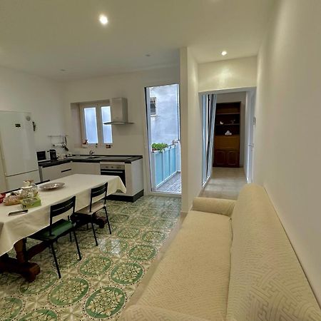 La Casa Di Nonna Celeste 布林迪西 外观 照片