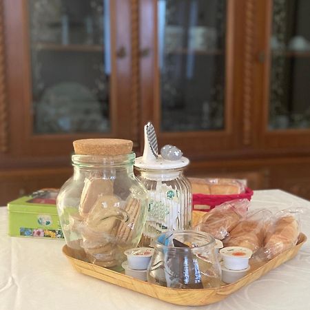 La Casa Di Nonna Celeste 布林迪西 外观 照片