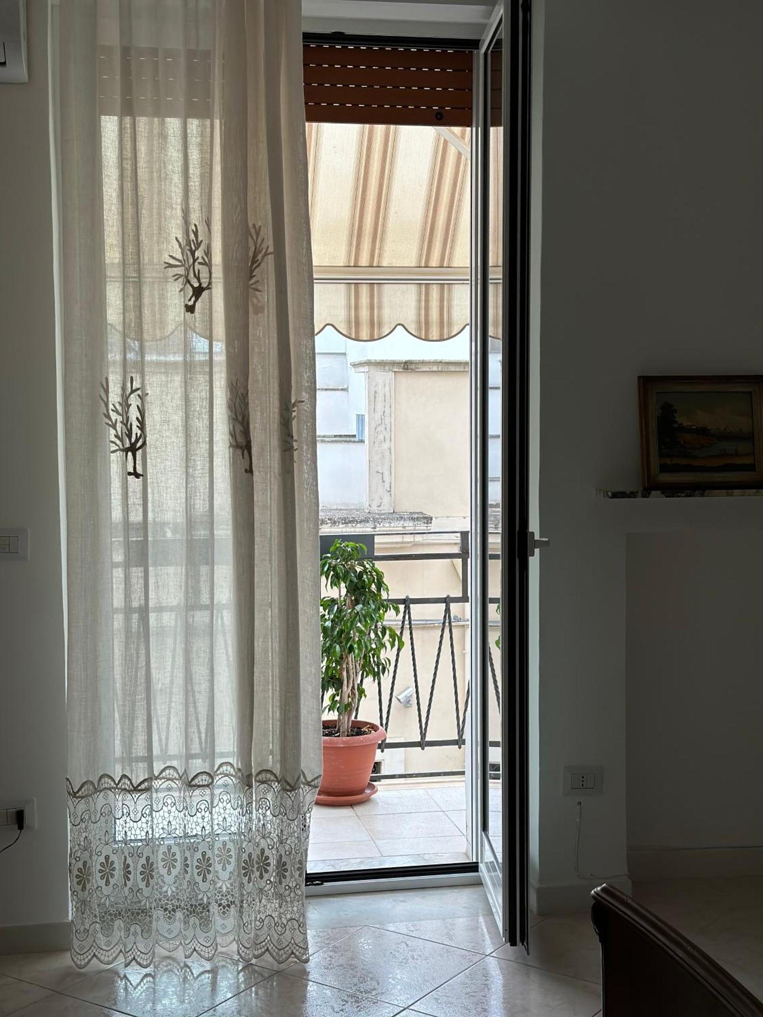 La Casa Di Nonna Celeste 布林迪西 外观 照片